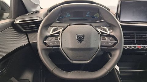Voitures D'occasion À Les Mureaux | Peugeot 208 Hybrid 110 Ch E-Dcs6 Style