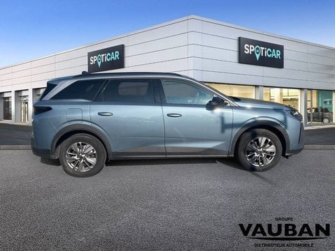 Voitures D'occasion À Chambly | Peugeot 5008 Iii Hybrid 145 Ch E-Dcs6 Allure