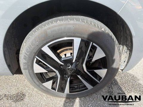 Voitures D'occasion À Les Mureaux | Peugeot 208 Ii Hybrid 100 E-Dcs6 Allure