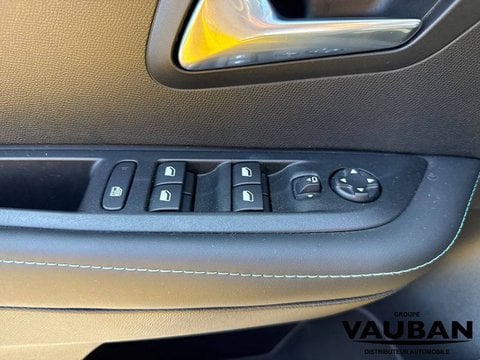 Voitures D'occasion À Osny | Peugeot 208 Electrique Ii Electrique 50 Kwh 136Ch Allure