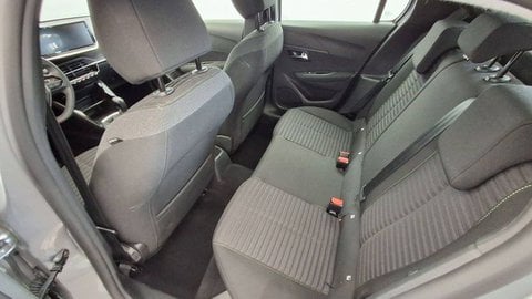 Voitures D'occasion À Les Mureaux | Peugeot 208 Ii Puretech 75 S&S Bvm5 Active