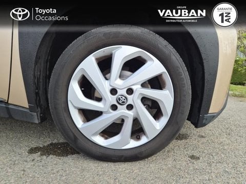 Voitures D'occasion À Chambourcy | Toyota Aygo X 1.0 Vvt-I 72Ch Design