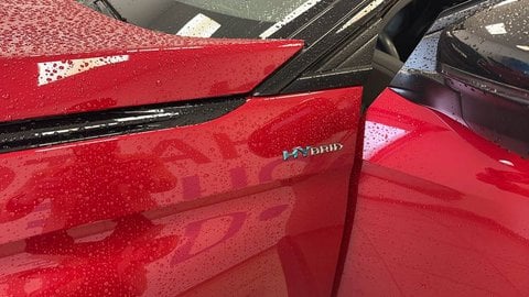 Voitures D'occasion À Buchelay | Peugeot 3008 Ii Hybrid 225 E-Eat8 Gt Pack