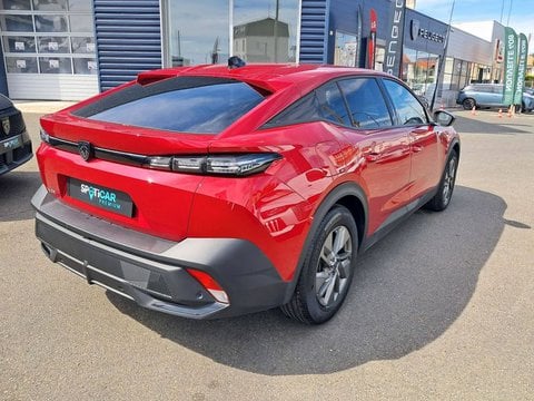 Voitures D'occasion À Argenteuil | Peugeot 408 Puretech 130 Ch S&S Eat8 Allure