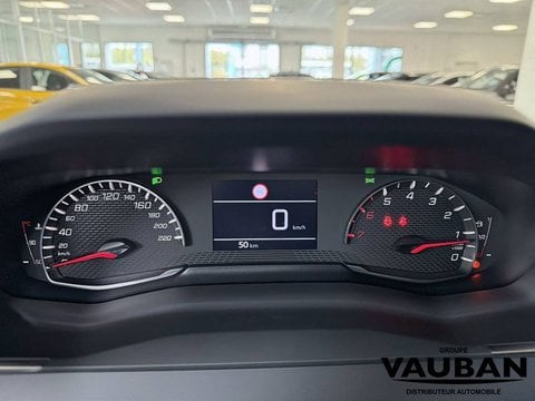 Voitures D'occasion À Les Mureaux | Peugeot 2008 Ii 100 S&S Bvm6 Style