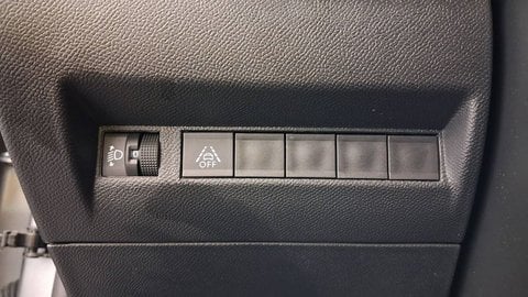 Voitures D'occasion À Osny | Peugeot 208 Ii Puretech 75 S&S Bvm5 Active Pack
