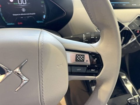 Voitures D'occasion À Mantes - Buchelay | Ds Ds 3 Ds3 Crossback E-Tense Perfomance Line