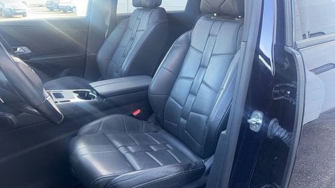 Voitures D'occasion À Gisors | Ds Ds 7 Ds7 Crossback Puretech 180 Eat8 Louvre