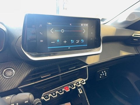 Voitures D'occasion À Buchelay | Peugeot 208 Ii Bluehdi 100 S&S Bvm6 Active