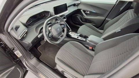 Voitures D'occasion À Chambourcy | Peugeot 2008 Ii Puretech 130 S&S Eat8 Style