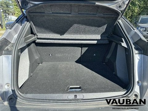 Voitures D'occasion À Chambourcy | Peugeot 2008 Ii Puretech 130 S&S Eat8 Roadtrip