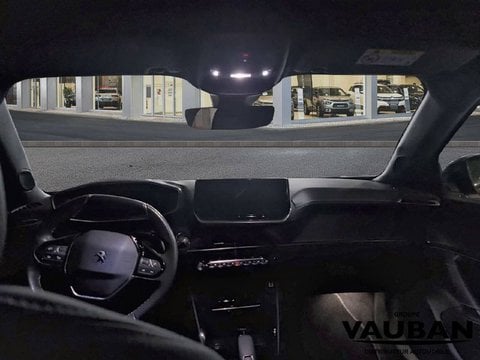 Voitures D'occasion À Saint-Brice-Sous-Forêt | Peugeot 2008 Ii Puretech 130 S&S Eat8 Gt