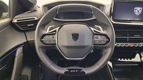 Voitures D'occasion À Les Mureaux | Peugeot 208 Ii Hybrid 136 E-Dcs6 Gt