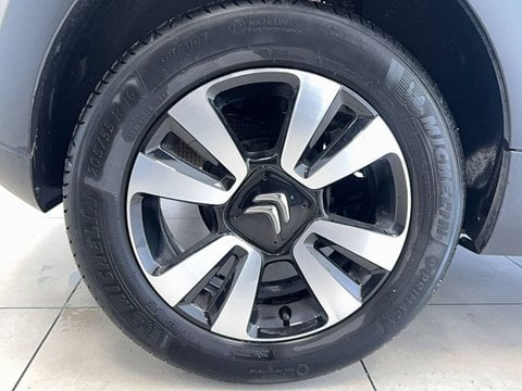 Voitures D'occasion À Buchelay | Citroën C3 Iii Puretech 83 S&S Bvm5 C-Series