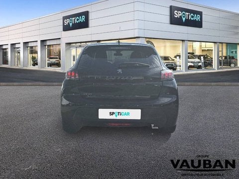 Voitures D'occasion À Osny | Peugeot 208 Ii Puretech 75 S&S Bvm5 Style