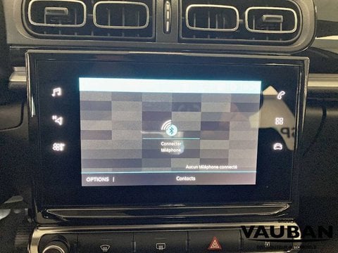 Voitures D'occasion À Les Mureaux | Citroën C3 Iii Puretech 83 S&S Bvm5 Shine