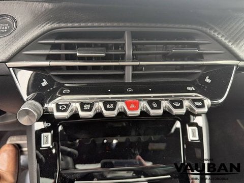 Voitures D'occasion À Les Mureaux | Peugeot 2008 Ii Hybrid 145 E-Dcs6 Gt
