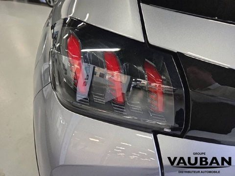 Voitures D'occasion À Osny | Peugeot 208 Electrique Ii Electrique 50 Kwh 136Ch Allure