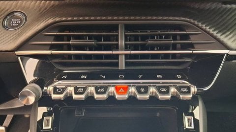 Voitures D'occasion À Chambourcy | Peugeot 208 Ii Puretech 100 S&S Bvm6 Gt