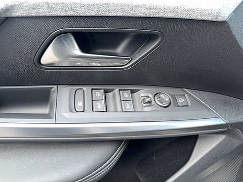 Voitures D'neuves Stock À Saint-Brice-Sous-Forêt | Peugeot 5008 Electrique Iii Electrique 73 Kw...