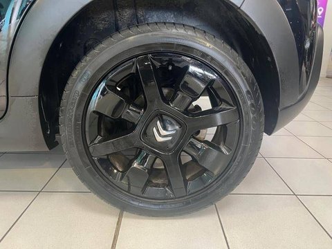 Voitures D'occasion À Pontoise | Citroën C3 Iii Puretech 110 S&S Bvm6 Shine