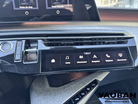 Voitures D'occasion À Herblay | Peugeot 3008 Iii Hybrid 136 E-Dcs6 Gt