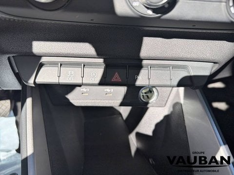 Voitures D'occasion À Les Mureaux | Audi A1 Sportback 25 Tfsi 95 Ch Bvm5 Design
