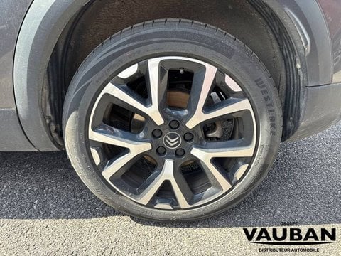 Voitures D'occasion À Chambly | Citroën C5 Aircross Hybride Rechargeable 225 S&S E-Eat8 Shine
