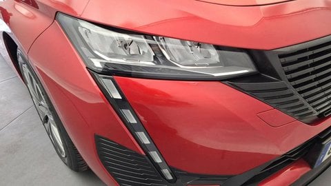 Voitures D'occasion À Les Mureaux | Peugeot 308 Iii Puretech 110Ch S&S Bvm6 Active Pack