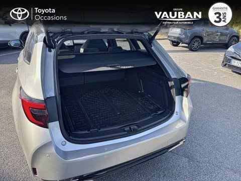 Voitures D'occasion À Buchelay | Toyota Corolla Touring Spt 2.0 178Ch Collection My26
