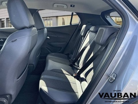 Voitures D'occasion À Osny | Peugeot 2008 Puretech 130 S&S Eat8 Allure