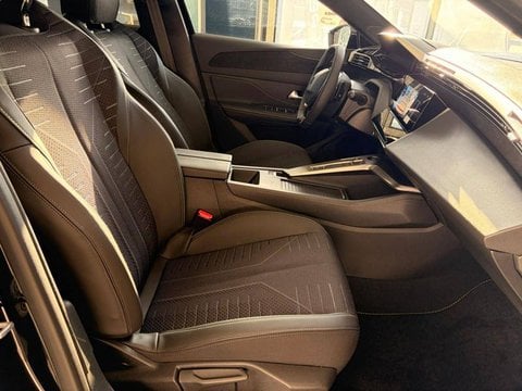 Voitures D'occasion À Argenteuil | Peugeot 308 Iii Sw Hybrid 145 E-Dcs6 Gt