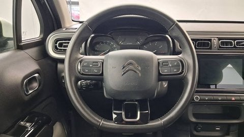 Voitures D'occasion À Les Mureaux | Citroën C3 Iii Puretech 110 S&S Eat6 Shine