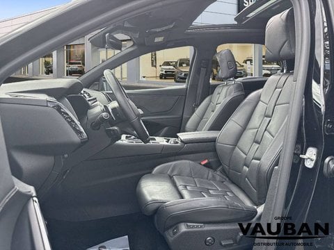 Voitures D'occasion À Osny | Ds Ds 7 Ds7 Crossback Hybride E-Tense 300 Eat8 4X4 Grand Chic