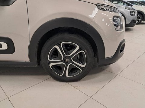 Voitures D'occasion À Les Mureaux | Citroën C3 Iii Puretech 110 S&S Eat6 Shine