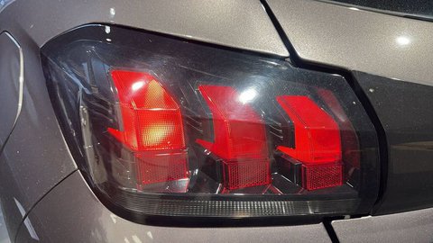 Voitures D'occasion À Buchelay | Peugeot 208 Ii Puretech 75 S&S Bvm5 Style