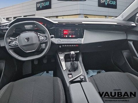 Voitures D'occasion À Chambly | Peugeot 308 Iii Puretech 110Ch S&S Bvm6 Active Pack