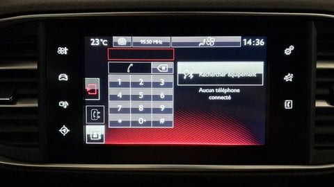 Voitures D'occasion À Buchelay | Peugeot 308 Ii 1.2 Puretech 130Ch S&S Bvm6 Gt Line