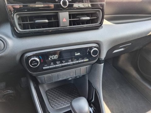 Voitures D'occasion À Argenteuil | Toyota Yaris 116H Design 5P Mc24
