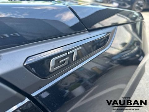 Voitures D'occasion À Chambourcy | Peugeot 2008 Ii Hybrid 145 E-Dcs6 Gt Exclusive
