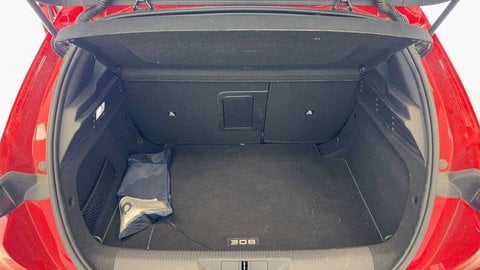 Voitures D'occasion À Buchelay | Peugeot 308 Iii Puretech 130Ch S&S Eat8 Allure Pack