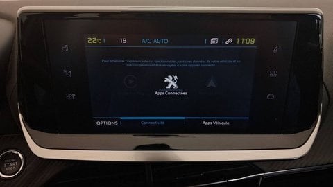 Voitures D'occasion À Herblay | Peugeot 208 Electrique Ii Electrique 50 Kwh 136Ch Active Business