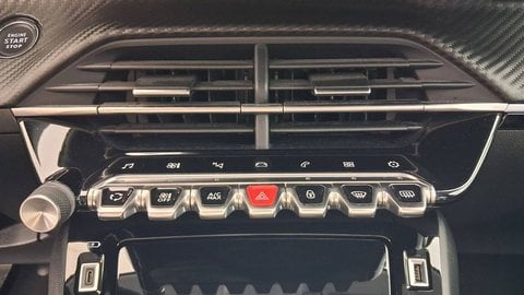 Voitures D'occasion À Osny | Peugeot 208 Puretech 100 S&S Bvm6 Allure Pack