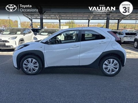 Voitures D'occasion À Chambourcy | Toyota Aygo X 1.0 Vvt-I 72Ch Dynamic My23