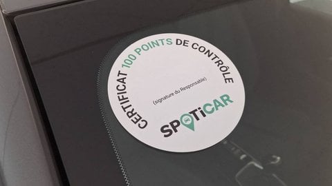 Voitures D'occasion À Chambourcy | Peugeot 208 Ii Puretech 100 S&S Bvm6 Allure