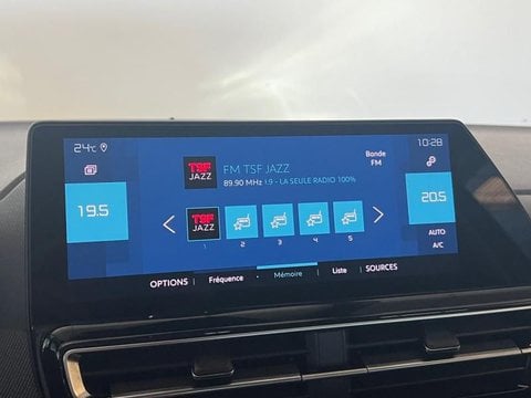 Voitures D'occasion À Pontoise | Citroën C5 Aircross Hybrid Rechargeable 225Ch Shine Ë-Eat8
