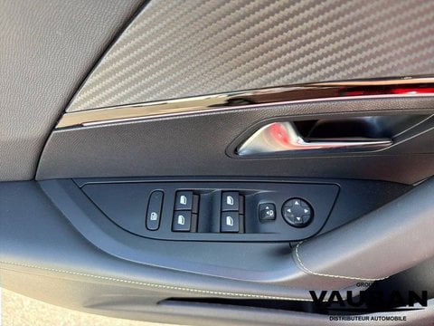 Voitures D'occasion À Les Mureaux | Peugeot 2008 Ii Puretech 130 S&S Eat8 Gt