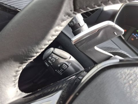 Voitures D'occasion À Argenteuil | Peugeot 208 Ii Hybrid 110 Ch E-Dcs6 Allure