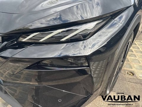 Voitures D'occasion À Chambourcy | Peugeot 408 Hybrid 145 E-Dcs6 Gt