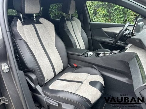 Voitures D'occasion À Herblay | Peugeot 3008 Ii Hybrid 225 E-Eat8 Gt Pack